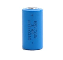 001515/00198AC Pila al litio 3,6 V 2.100 mAh SAFT
